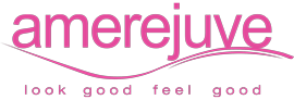 Amerejuvemedspas Logo