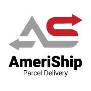 AmeriShip Logo