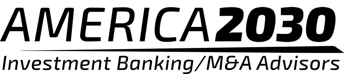 America 2030, LLC Logo