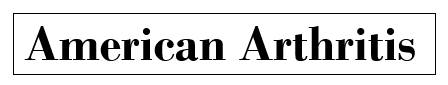 AmericanArthritis Logo