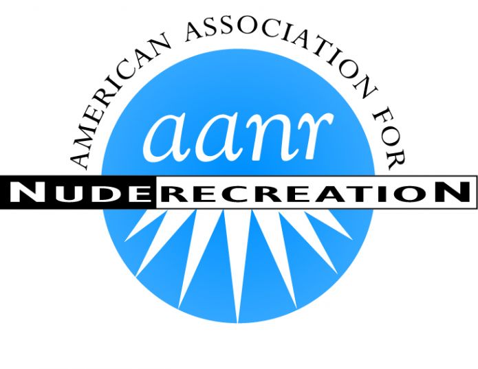 AmericanAssocNudeRec Logo
