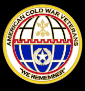 American Cold War Veterans Logo