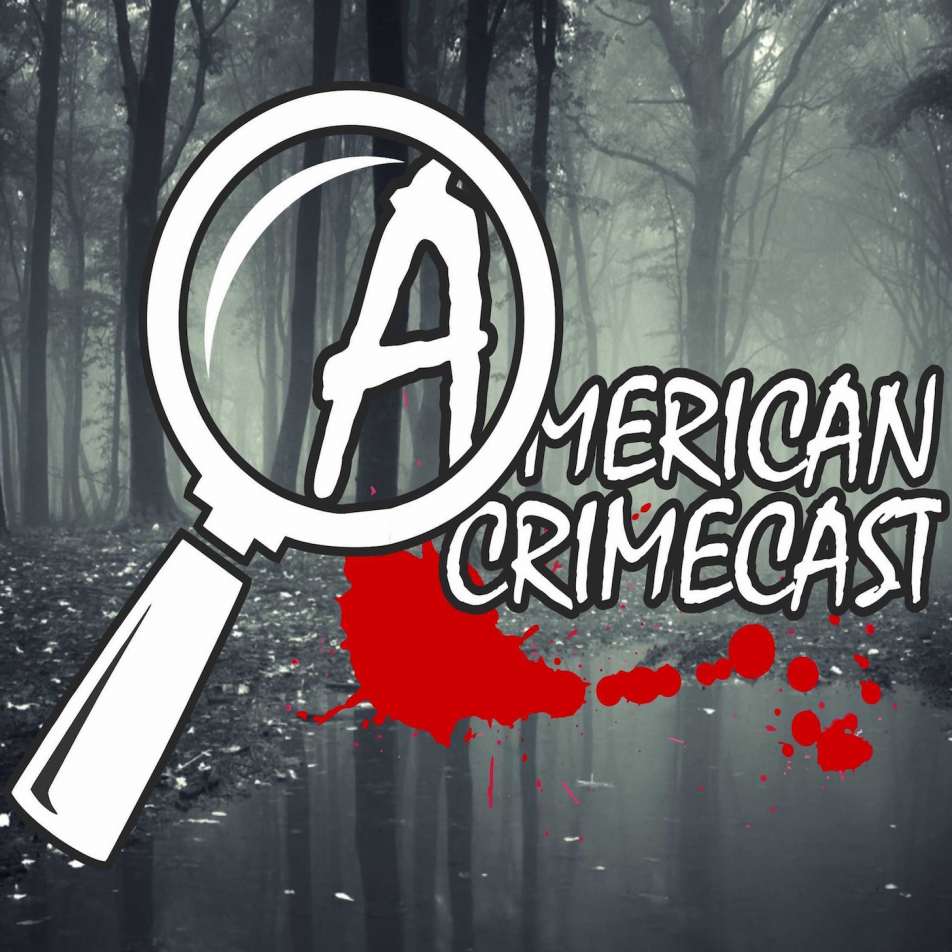 AmericanCrimeCast Logo