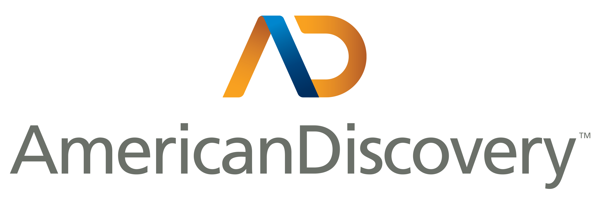 American Discovery Logo