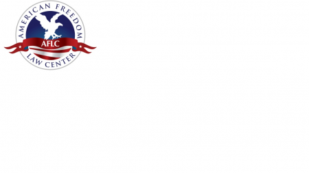 American Freedom Law Center, Inc. Logo