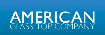 American Glass Top Logo