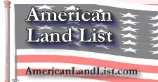 American Land List, LLC Logo