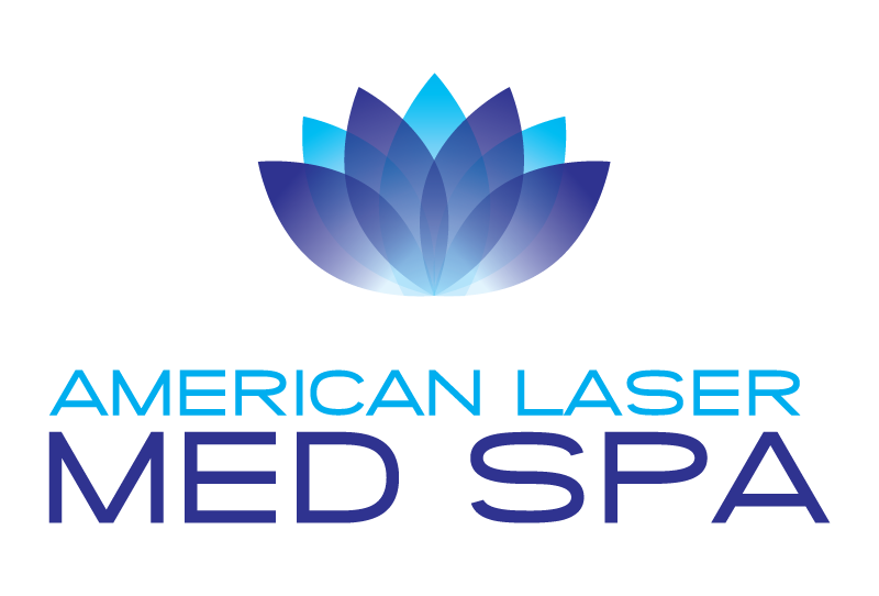 AmericanLaserMedSpa Logo