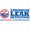 AmericanLeakDetect Logo