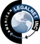 AmericanLegalNet Logo