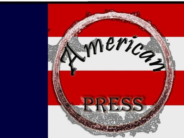 AmericanPress1 Logo