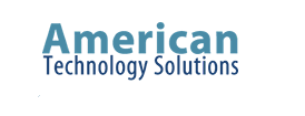 AmericanTechSolution Logo