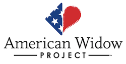 AmericanWidowProject Logo