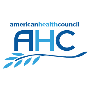 American Health Council Logo