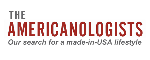 Americanologists Logo