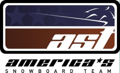 AmericasSnowboardTm Logo