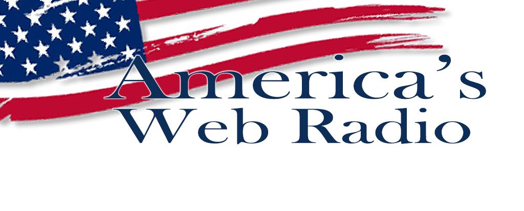 America's Web Radio Logo
