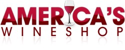 America's Wine Shop Logo