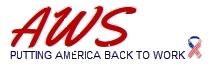 America's Workforce Solution, LLC Logo