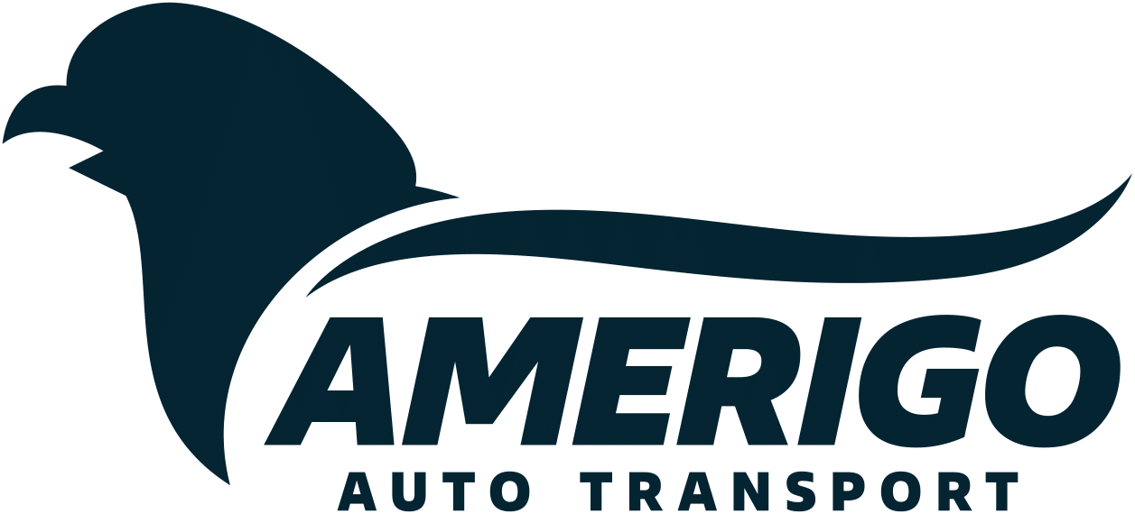 AmerigoAutoTransport Logo