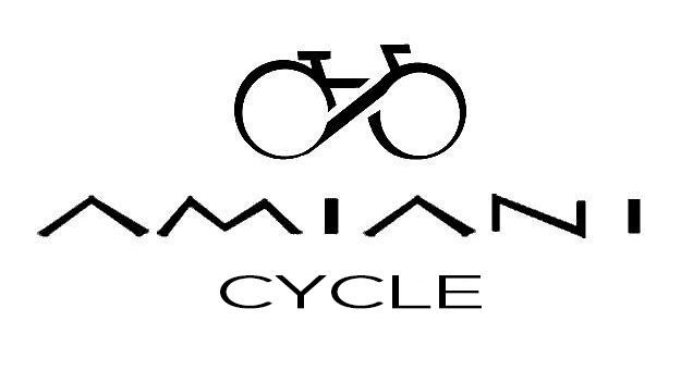 Amiani Cycle Logo