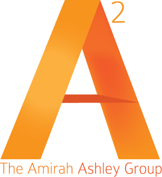 AmirahAshley Logo