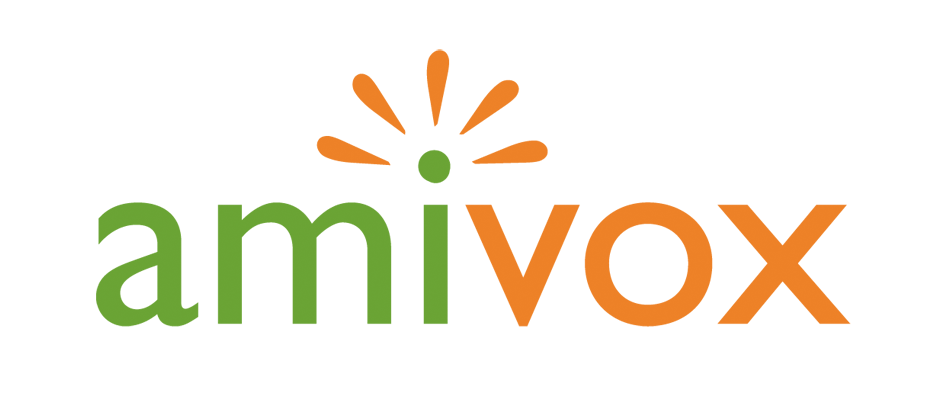 Amivox Logo