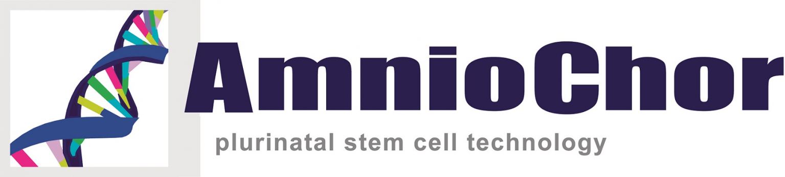 AmnioChor Logo