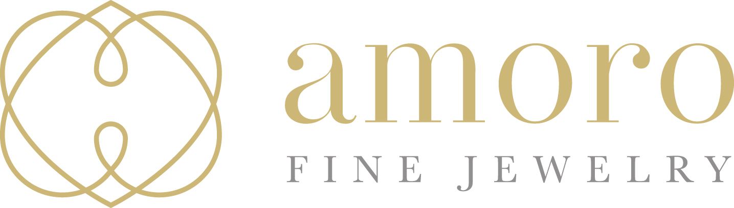 AmoroFineJewelry Logo
