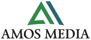 AmosMedia Logo