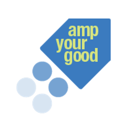 Amp Your Good Inc Logo