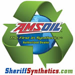 Amsoil-Dealer Logo