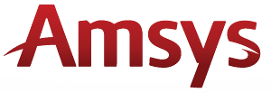 Amsys Plc Logo