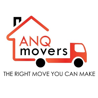 AnQMovers Logo