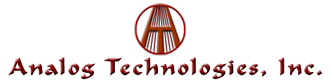 AnalogTechnologies Logo