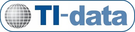 TI-data, Inc. Logo