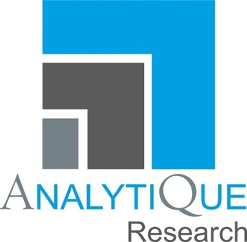 AnalytiqueR Logo