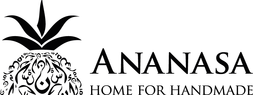 Ananasa Logo