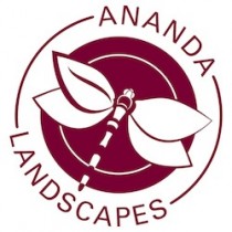 Ananda Landscapes Logo