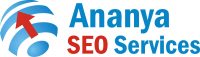 Ananya SEO Services Logo