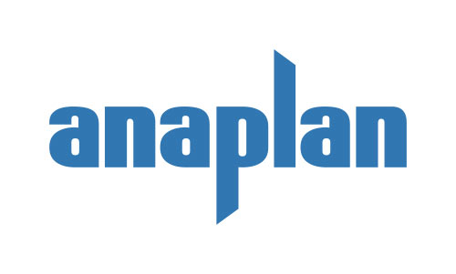 Anaplan Logo