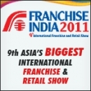 Franchise India Logo