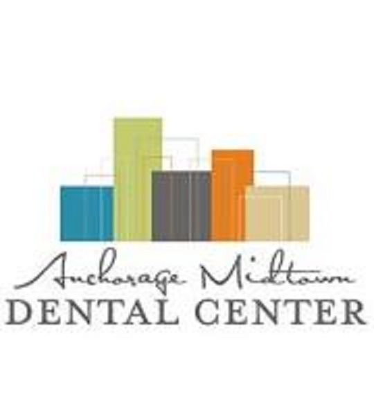 Anchoragedental Logo