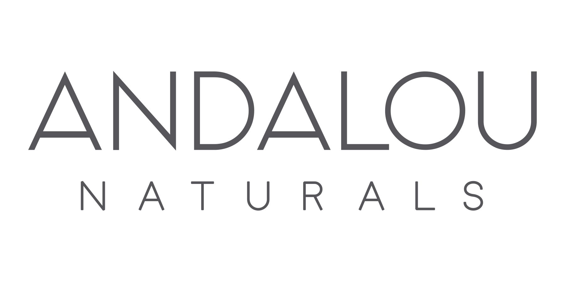 Andalou Naturals Logo