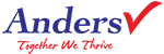 AndersFung Logo