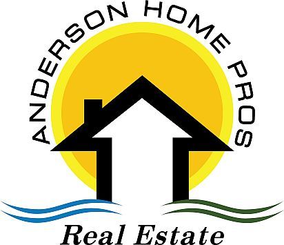 Anderson Home Pros Real Estate Logo