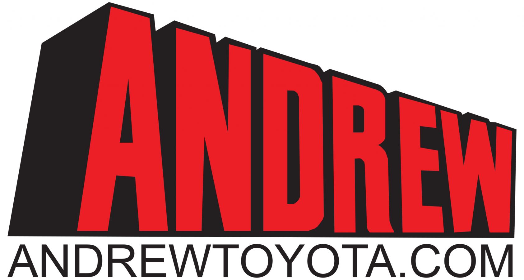 AndrewToyota Logo