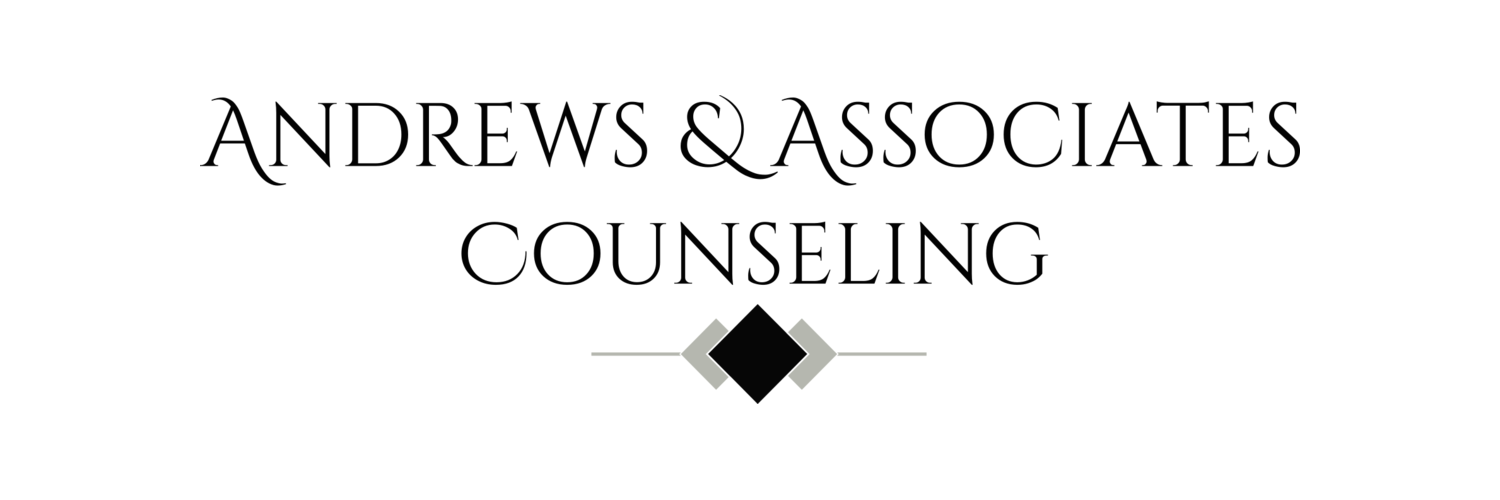 Andrews & Associates Counseling Logo