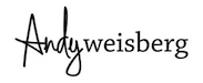 Andy Weisberg Logo