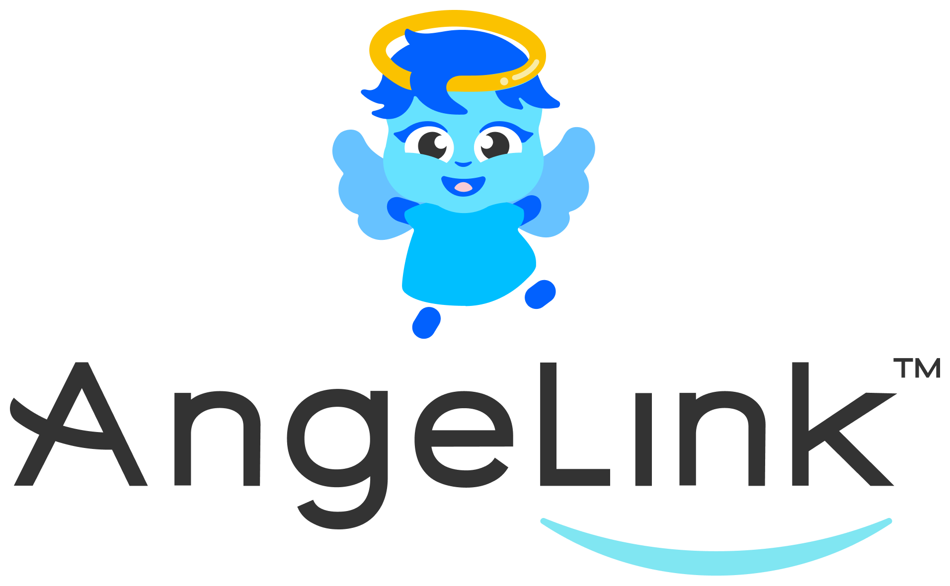 AngeLink Logo